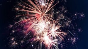 Severe Storms Threaten July 4Th Celebrations