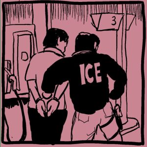 Sf Immigration Hotline Faces Funding Cut