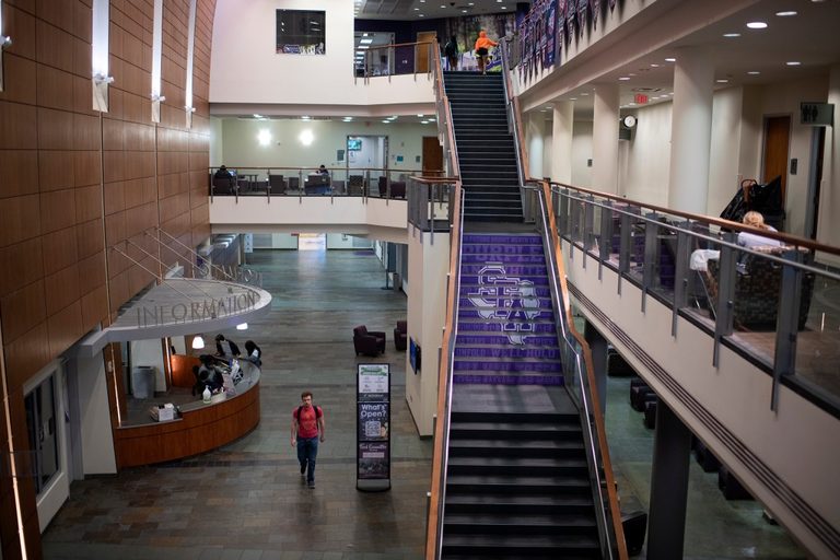Sfa To Close Child Care Center