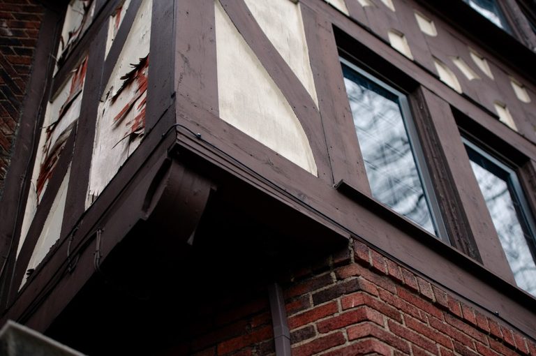 Shaker Square Apartments Get Local Control