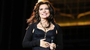Shania Twain Reflects On Life