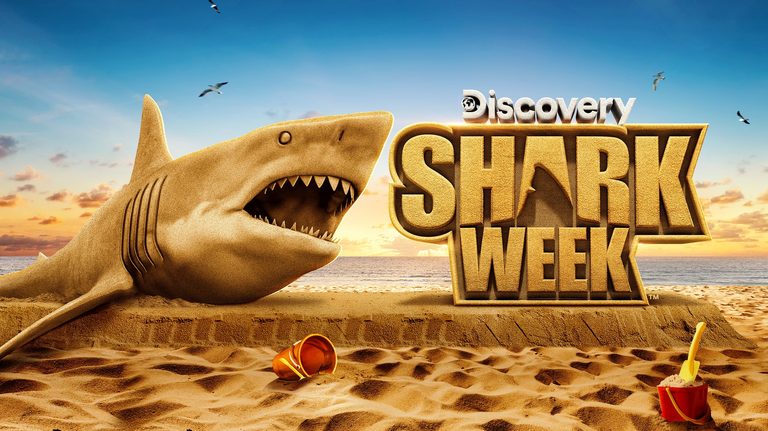 Shark Week Concludes With Final Nights