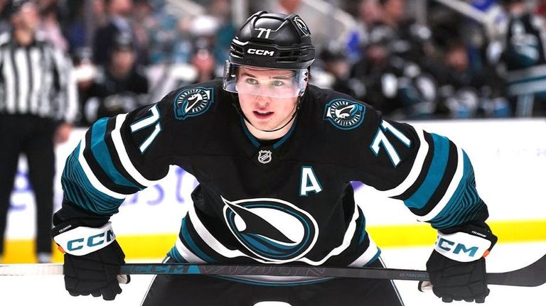 Sharks Macklin Celebrini Makes Nhl History