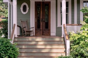 Shasta County Launches Front Porch Initiative