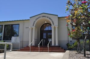 Shasta County Office Of Education Debates Conference Travel