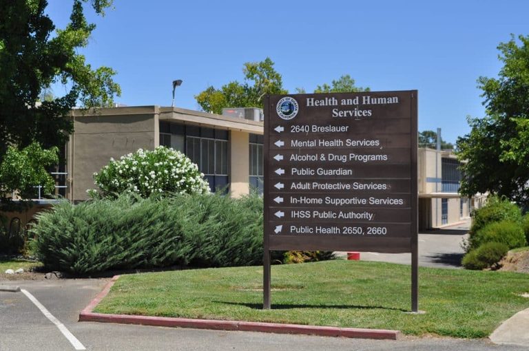 Shasta County Weighs Cutting State Mandated Social Services
