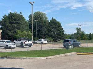 Shawano Daycare Honors 5 Year Old