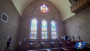 Shawnee Abbey Seeks Help To Replace Failing Cooling System