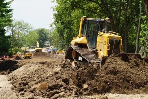 Shawnee S Midland Drive Project