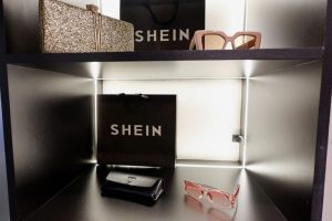 Shein S Founder Faces Public Test