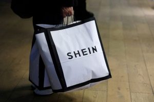 Shein Wins Approval For Hong Kong Ipo