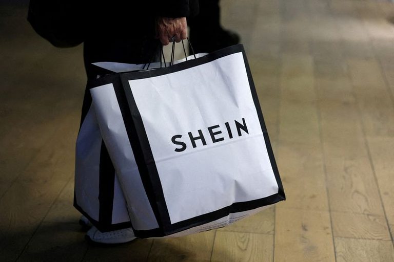 Shein Wins Approval For Hong Kong Ipo