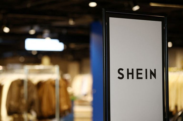 Shein Wins Chinese Approval For Hong Kong Ipo