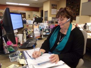 Sheridan County Voting Equipment Ready