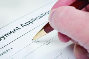 Sheridan Johnson County Unemployment Rates Drop