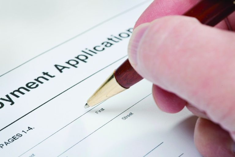 Sheridan Johnson County Unemployment Rates Drop