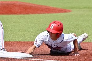 Sheridan Post 7 Jets Sweep Riverton Raiders