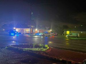 Shively Shooting Leaves 1 Dead 3 Injured