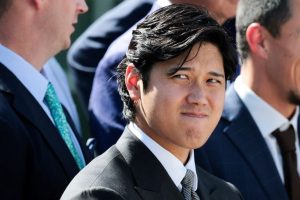 Shohei Ohtani S Former Interpreter Admits To Lying