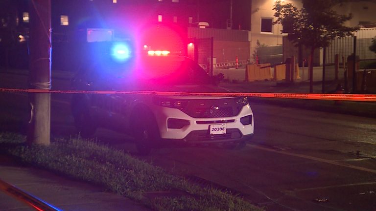 Shooting At Cincinnati Short Term Rental