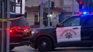 Shooting Closes 210 Freeway