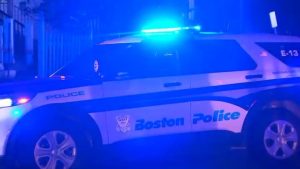 Shooting Near Boston Bar