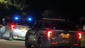 Shooting Near Fulton Street In Cumberland County