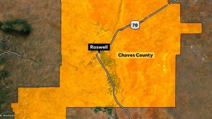 Shooting Outside Roswell Gym