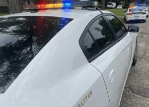 Shooting Victim Dies At Indy Hospital