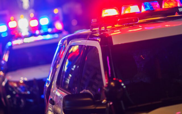 Shots Fired At West Side Home