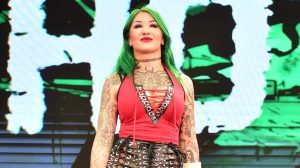 Shotzi Blackheart Claims Indy God Title