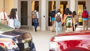 Should Teens Have Their Own Cars