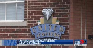 Shreveport Apartment Elevator Outages Disrupt Residents