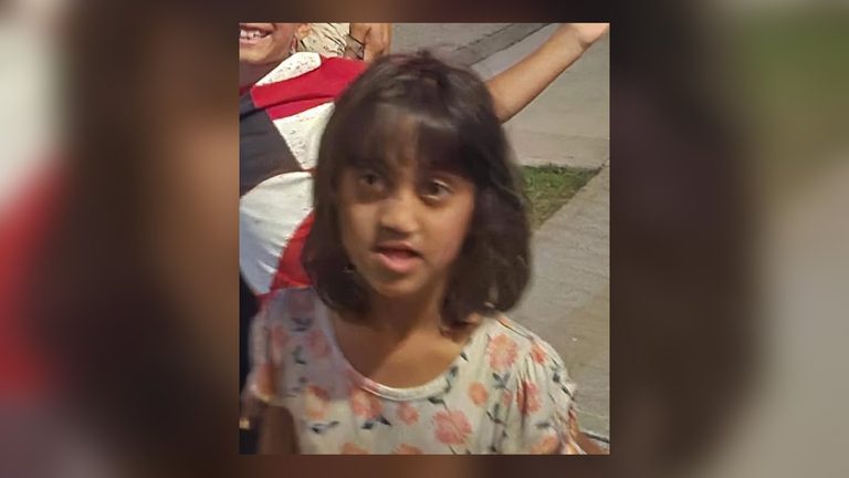 Shrewsbury Police Search For Missing 10 Year Old