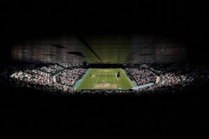 Sinner Advances To Wimbledon Semi Finals