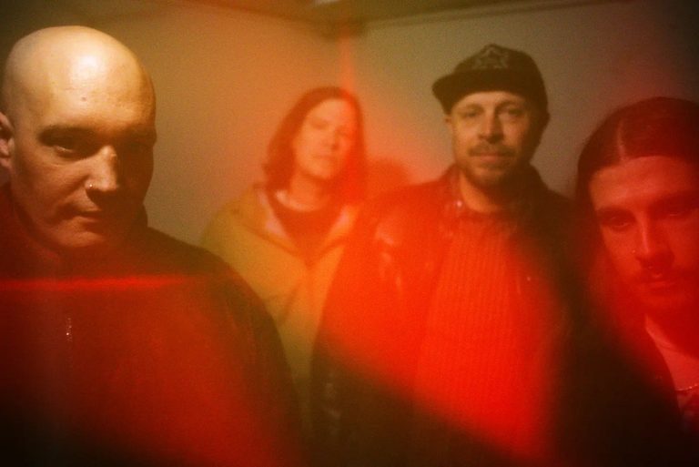 Sioux Falls Band Off Contact Releases Album