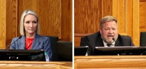 Sioux Falls Mayoral Recount Underway