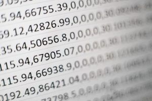 Sioux Falls Raises Records Fees