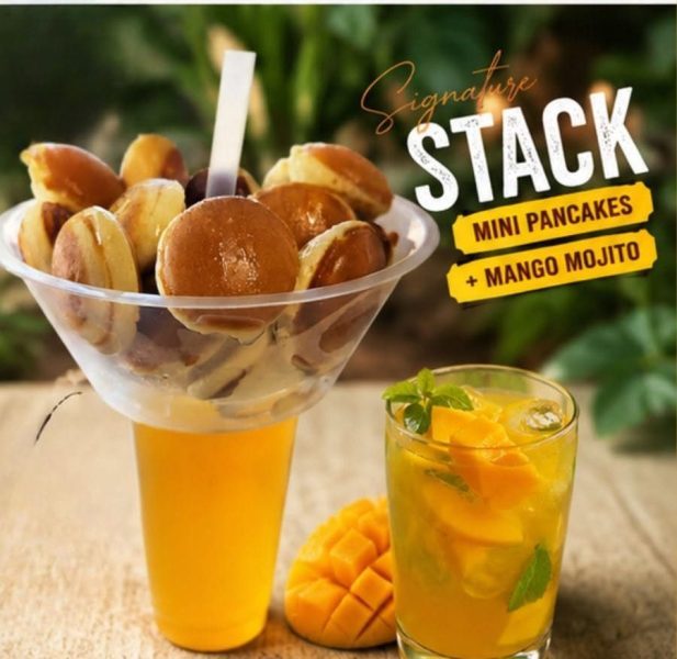 Sip Sizz Opens In Canton
