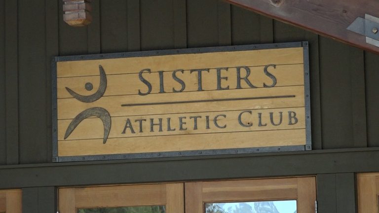 Sisters Athletic Club Offers Free Services To Fire Evacuees