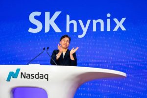Sk Hynix Ceo Predicts Worst Memory Supply Shortage