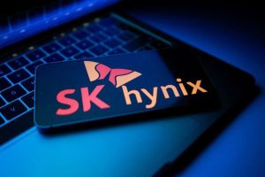 Sk Hynix Us Share Offering Oversubscribed