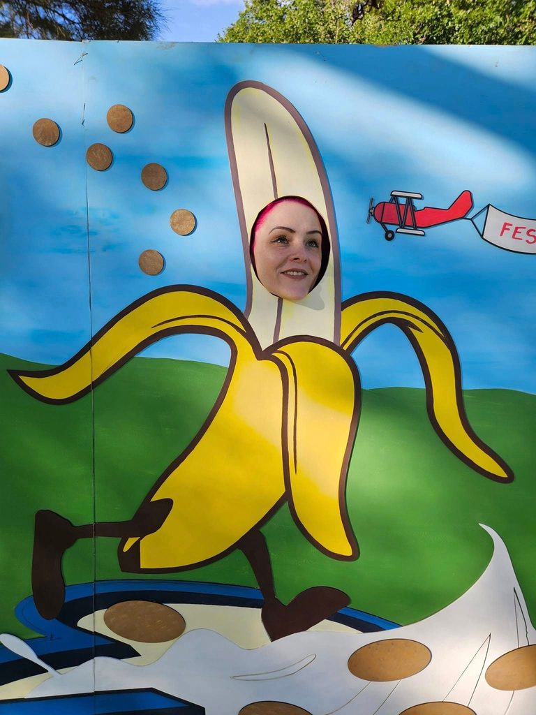 Slaton Bakery S Banana Pudding Festival Returns
