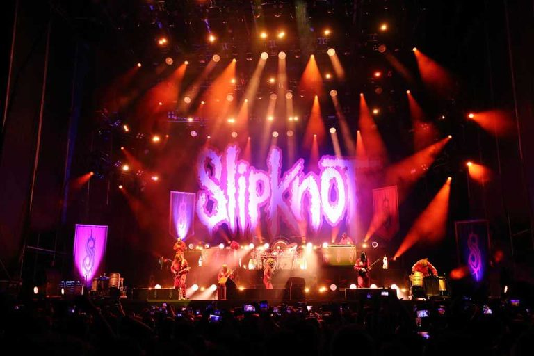 Slipknot Kicks Out Sid Wilson