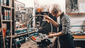 Small Business Optimism Rises