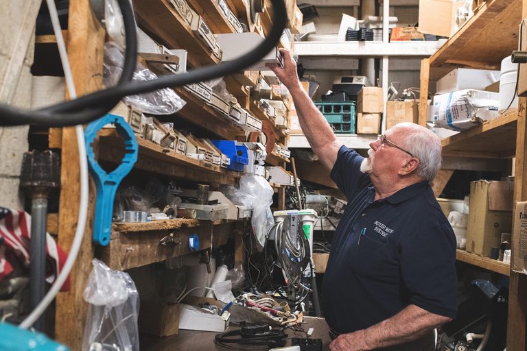 Small Businesses Built America