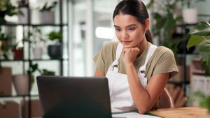 Small Businesses Cautious On Ai