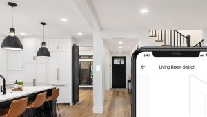 Smart Light Switch Deal