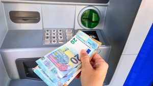 Smart Spending Abroad