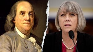 Smithsonian Director Defends Exhibits